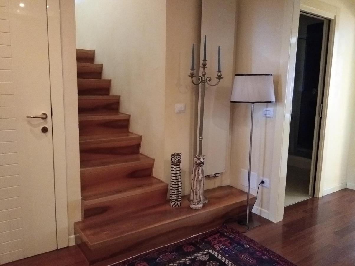 Отель Residenza Elisabetta Luxury Верона Экстерьер фото