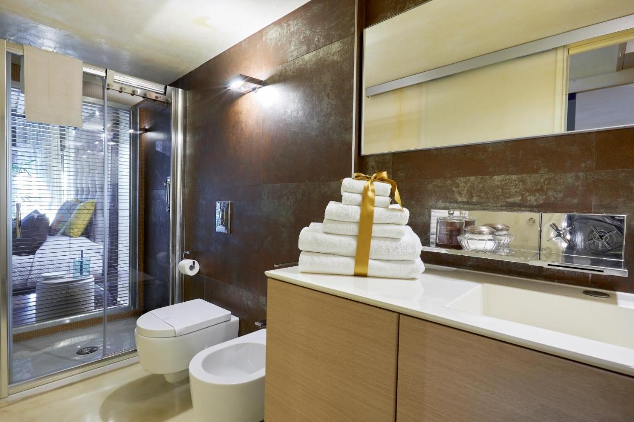 Отель Residenza Elisabetta Luxury Верона Экстерьер фото
